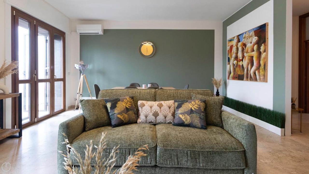 Appartement Italianway - Luigi Savoia 24 à Milan Extérieur photo