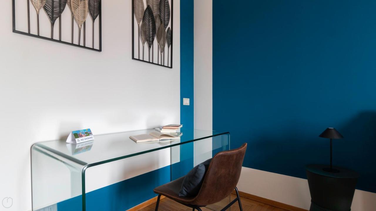 Appartement Italianway - Luigi Savoia 24 à Milan Extérieur photo